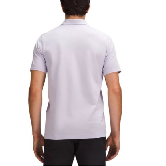 Adidas Men’s Climacool Legacy Short Sleeve Jasmin White Polo Shirt Size Large - Picture 2 of 15